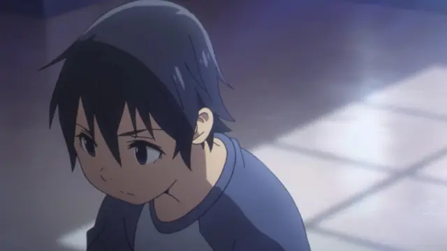Boku dake ga Inai Machi izle - Türk Anime