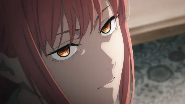 Chainsaw Man izle - Türk Anime
