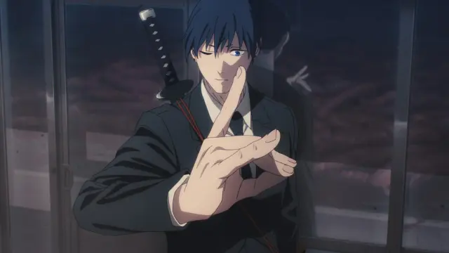 Chainsaw Man izle - Türk Anime