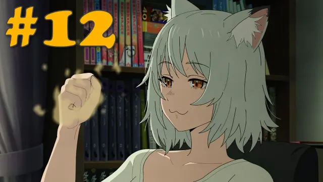 Chainsmoker Cat izle - Türk Anime