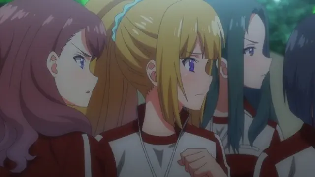 Classroom Of The Elite izle - Türk Anime