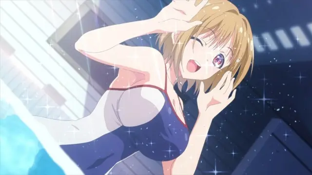 Classroom Of The Elite izle - Türk Anime