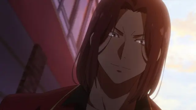Classroom Of The Elite izle - Türk Anime