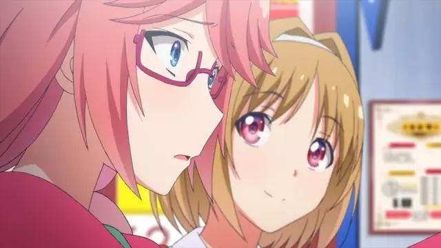 Classroom Of The Elite izle - Türk Anime
