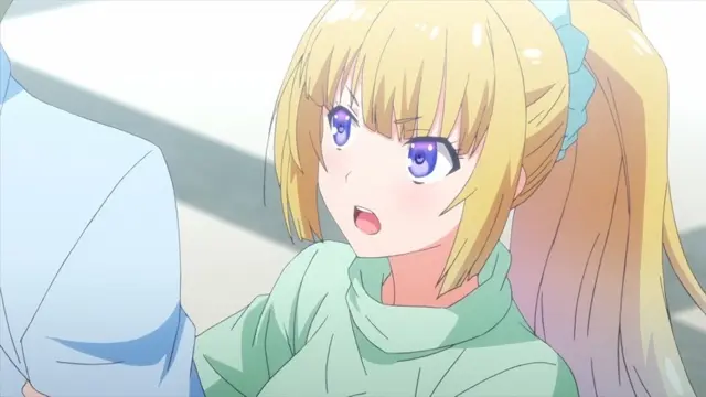 Classroom Of The Elite izle - Türk Anime