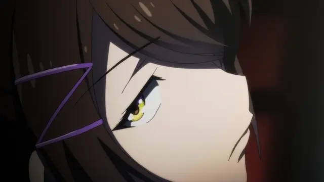 Classroom Of The Elite izle - Türk Anime