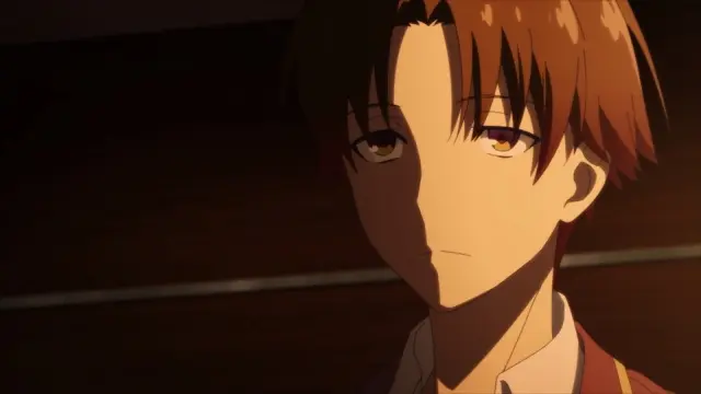 Classroom Of The Elite izle - Türk Anime