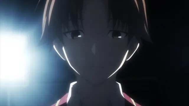 Classroom Of The Elite izle - Türk Anime