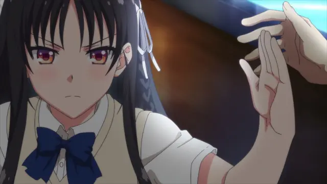 Classroom Of The Elite izle - Türk Anime