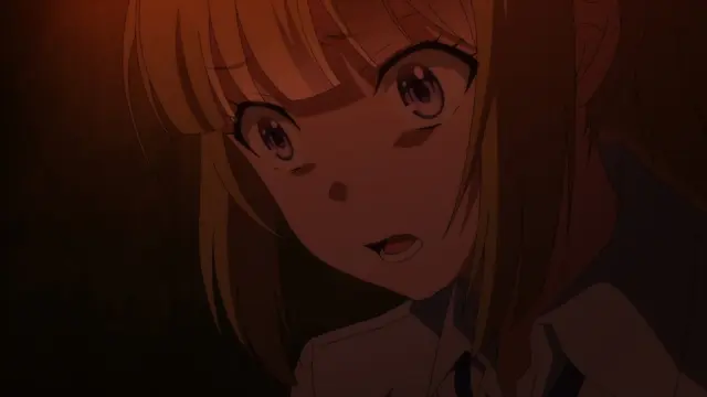 Classroom Of The Elite izle - Türk Anime