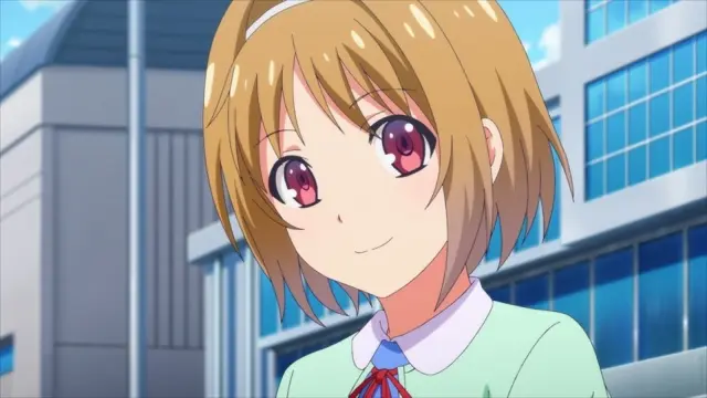 Classroom Of The Elite izle - Türk Anime