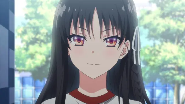 Classroom Of The Elite izle - Türk Anime