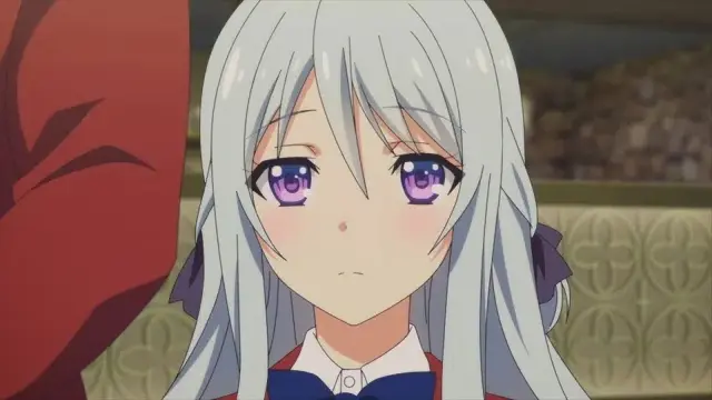 Classroom Of The Elite izle - Türk Anime