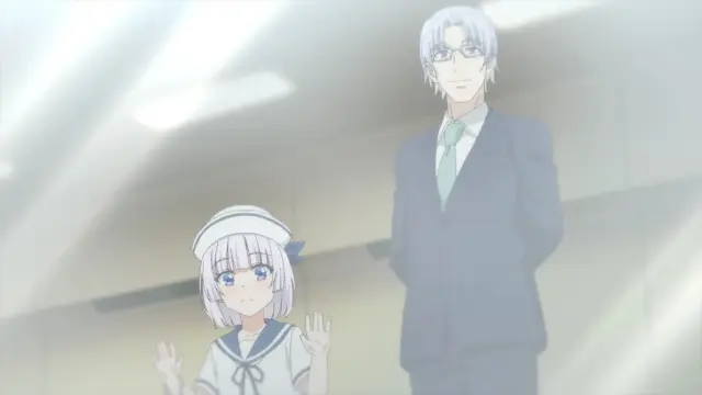 Classroom Of The Elite izle - Türk Anime