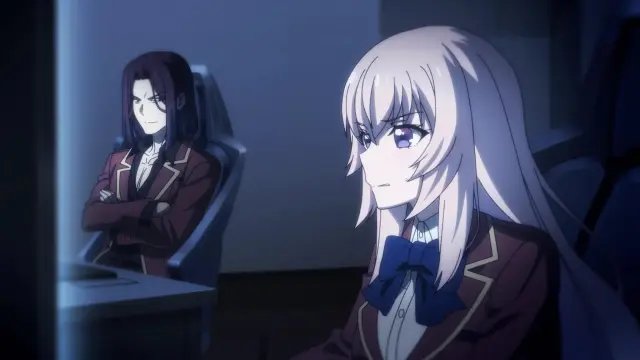 Classroom Of The Elite izle - Türk Anime