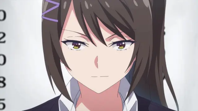 Classroom Of The Elite izle - Türk Anime