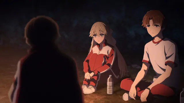 Classroom Of The Elite izle - Türk Anime