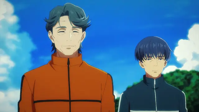 Classroom Of The Elite izle - Türk Anime