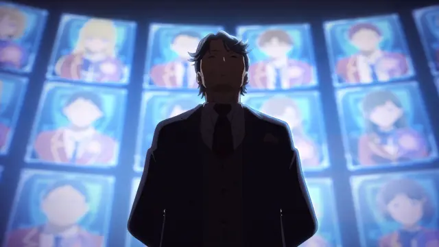 Classroom Of The Elite izle - Türk Anime