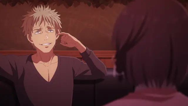 Classroom Of The Elite izle - Türk Anime