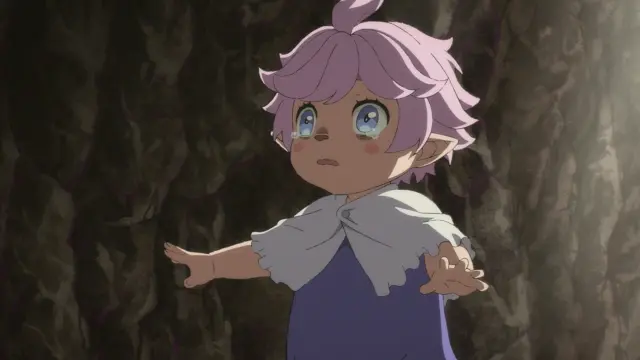 Clevatess izle - Türk Anime