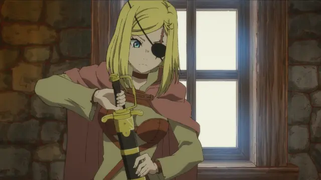 Clevatess izle - Türk Anime