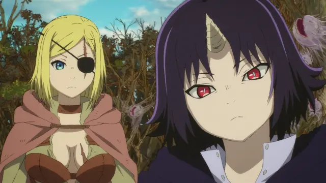 Clevatess izle - Türk Anime