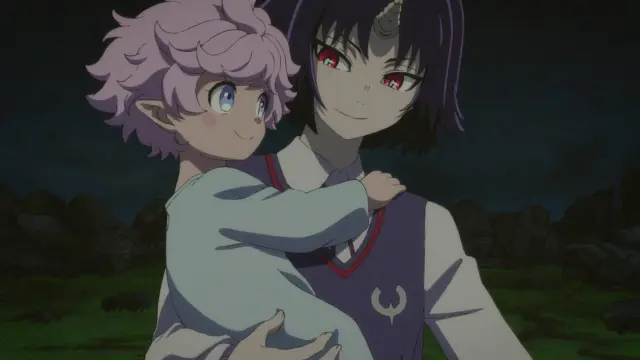 Clevatess izle - Türk Anime