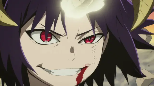Clevatess izle - Türk Anime