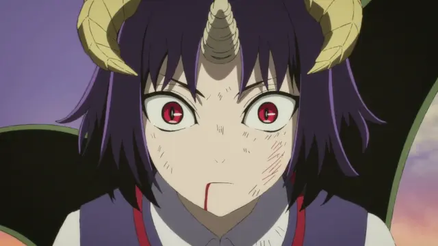 Clevatess izle - Türk Anime