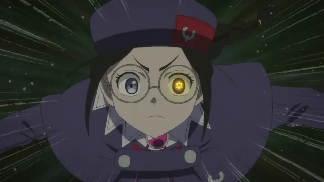 Clevatess izle - Türk Anime
