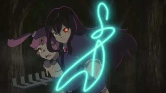 Clevatess izle - Türk Anime