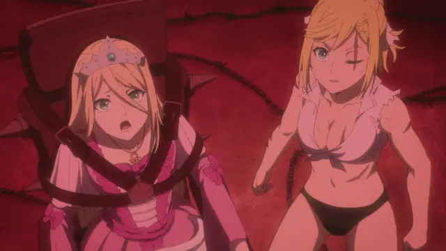 Clevatess izle - Türk Anime