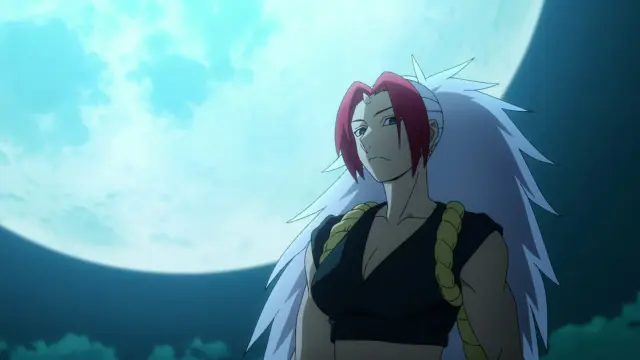 Daemons of the Shadow Realm izle - Türk Anime