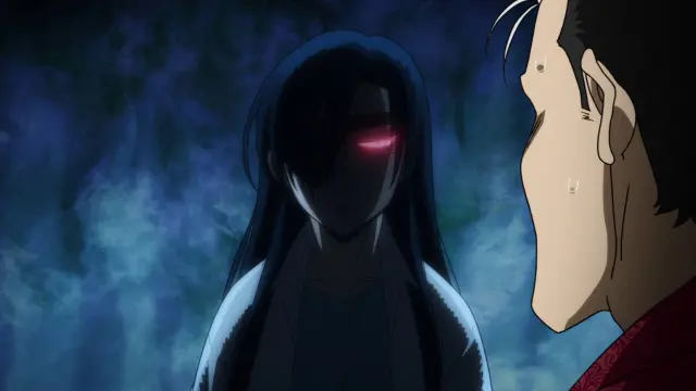 Daemons of the Shadow Realm izle - Türk Anime