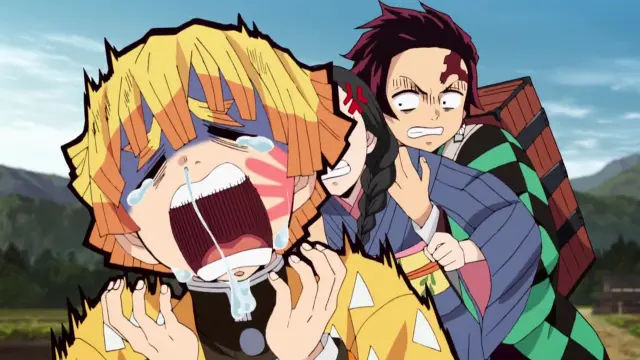 Demon Slayer izle - Türk Anime