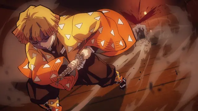 Demon Slayer izle - Türk Anime