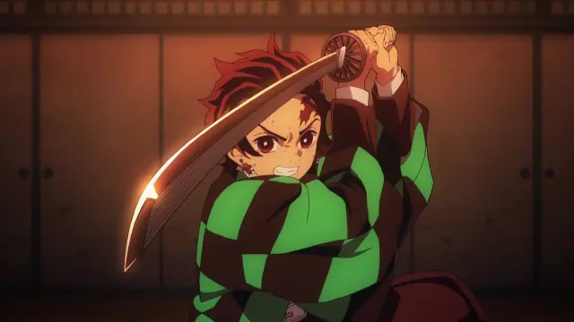 Demon Slayer izle - Türk Anime