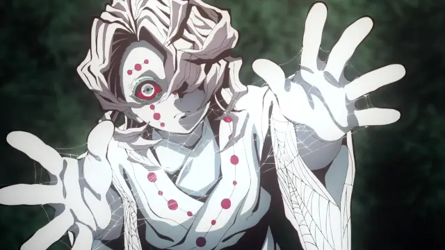 Demon Slayer izle - Türk Anime
