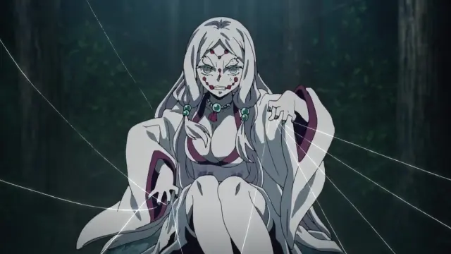 Demon Slayer izle - Türk Anime