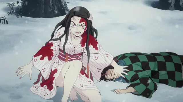Demon Slayer izle - Türk Anime