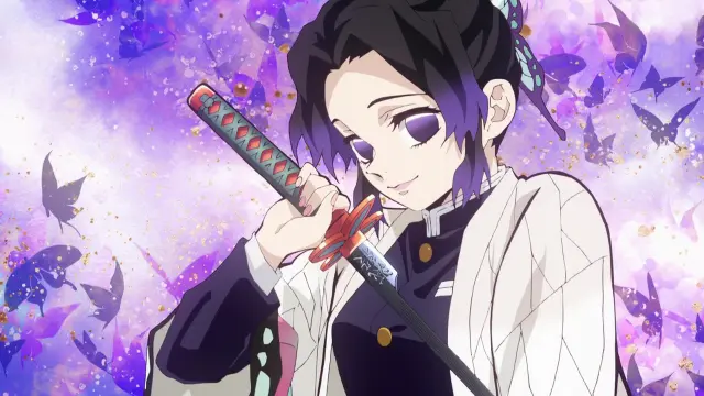 Demon Slayer izle - Türk Anime
