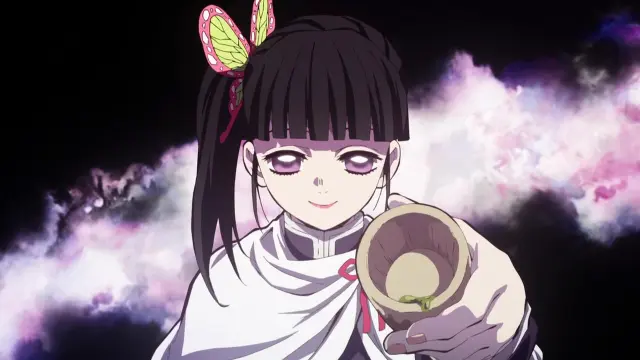 Demon Slayer izle - Türk Anime