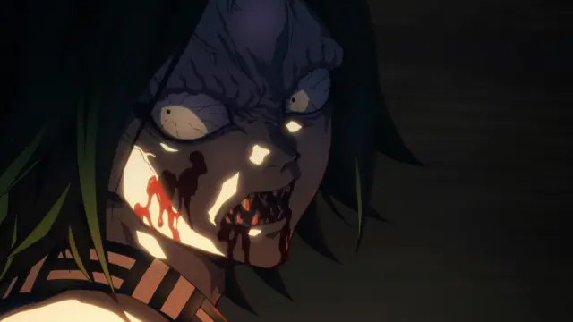 Demon Slayer izle - Türk Anime