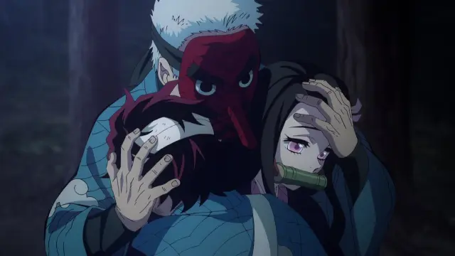 Demon Slayer izle - Türk Anime