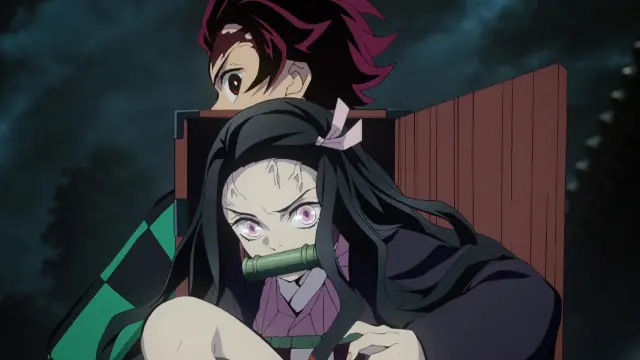 Demon Slayer izle - Türk Anime