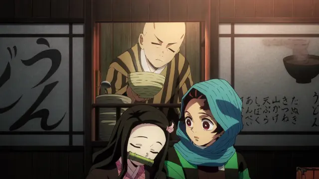 Demon Slayer izle - Türk Anime