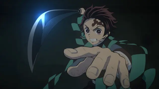 Demon Slayer izle - Türk Anime