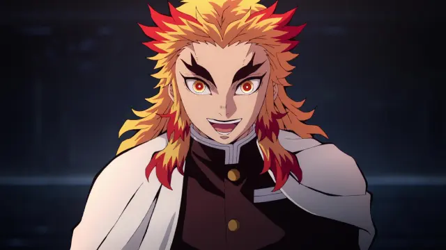 Demon Slayer izle - Türk Anime