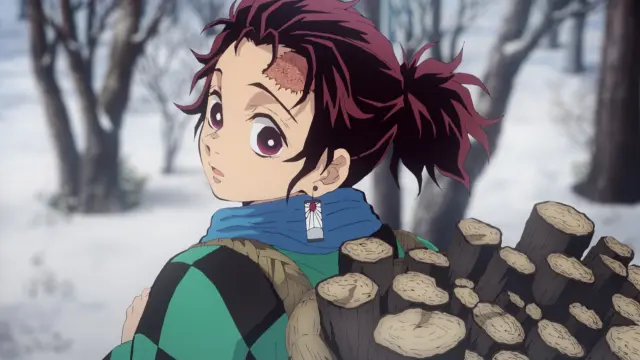Demon Slayer izle - Türk Anime